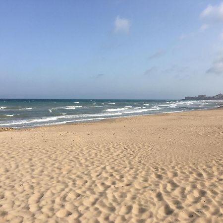 Apartament Delfin La Mata  Zewnętrze zdjęcie