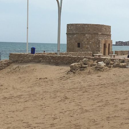 Apartament Delfin La Mata  Zewnętrze zdjęcie