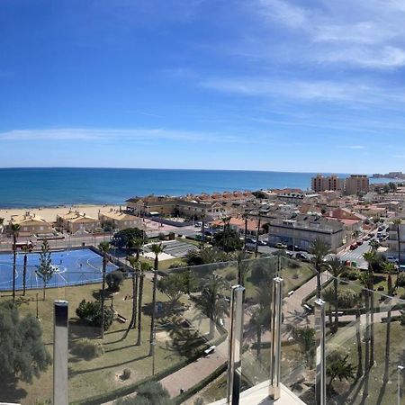 Apartament Delfin La Mata  Zewnętrze zdjęcie
