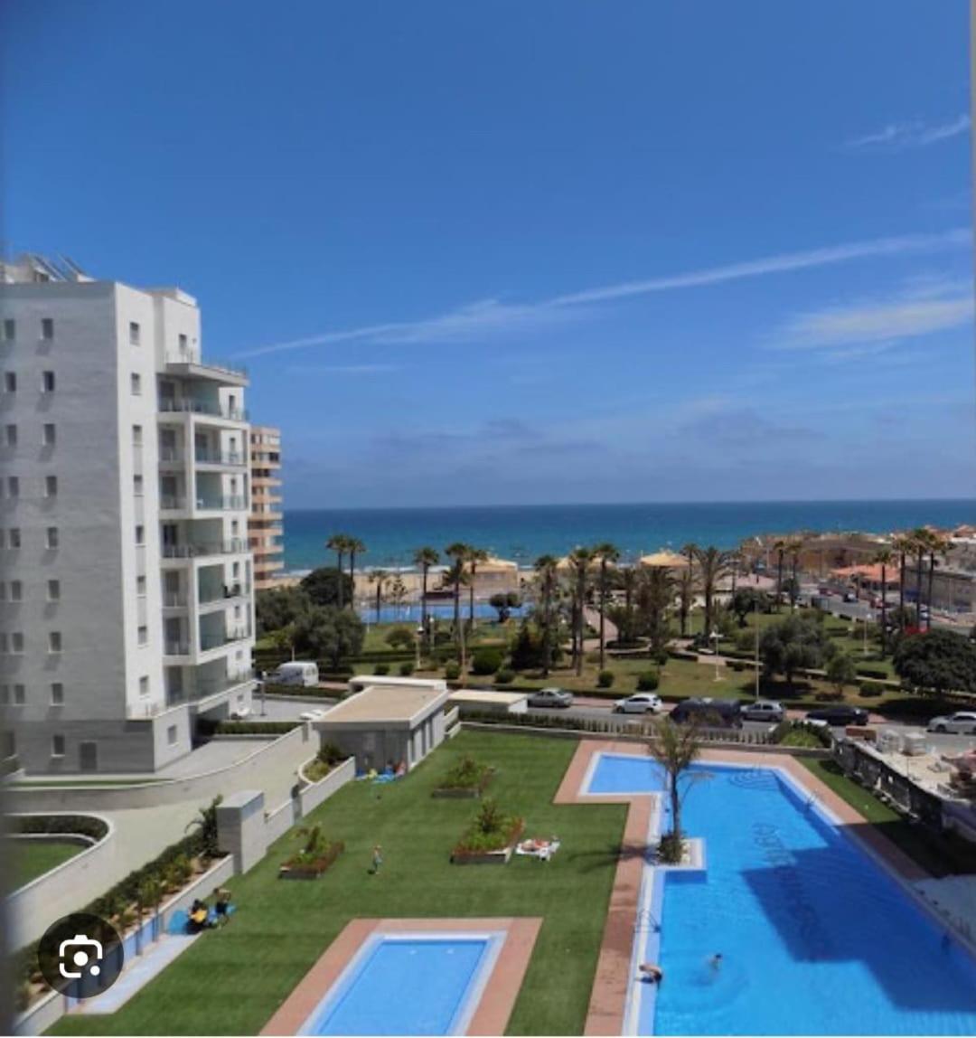 Apartament Delfin La Mata  Zewnętrze zdjęcie