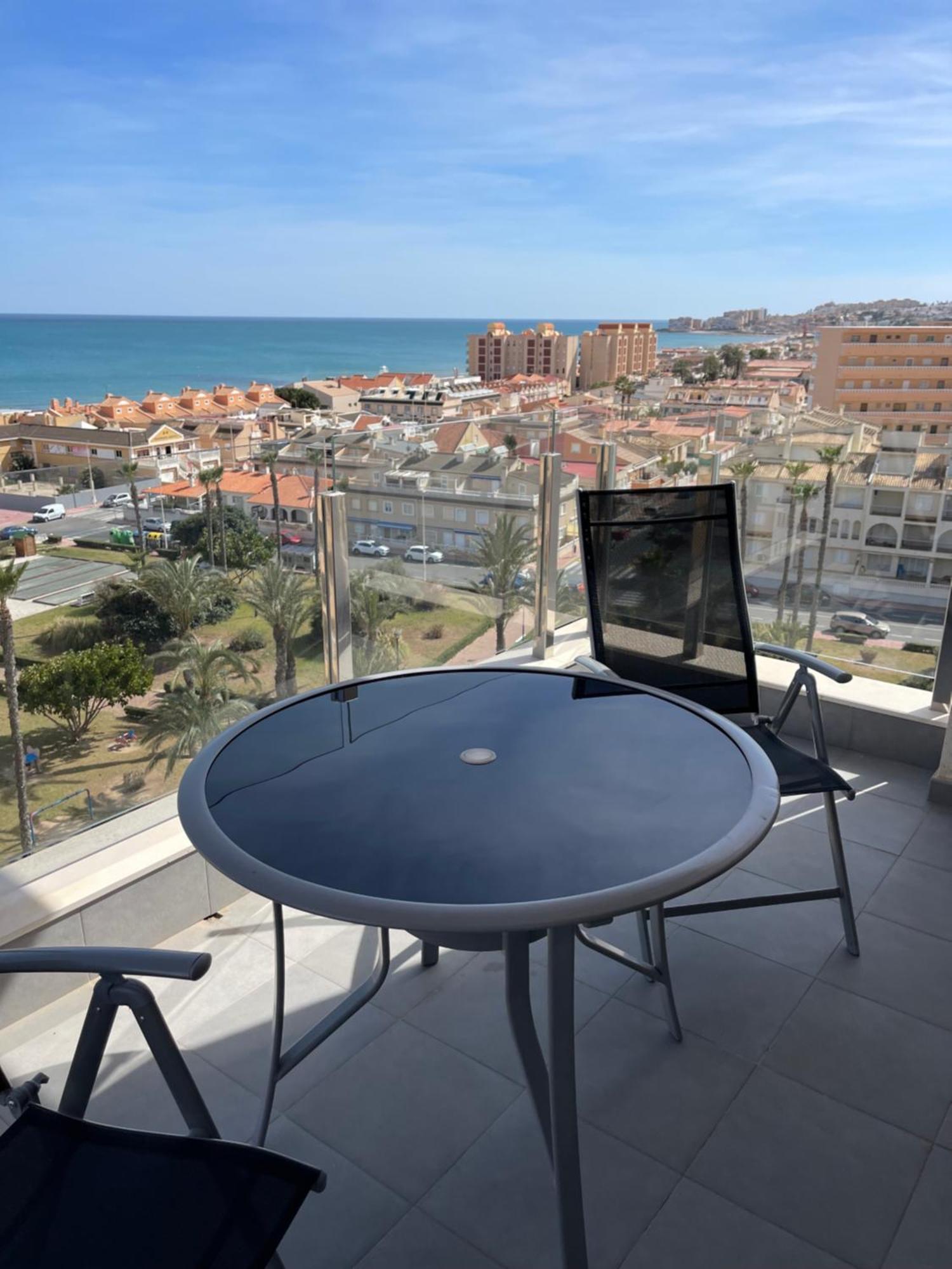 Apartament Delfin La Mata  Zewnętrze zdjęcie