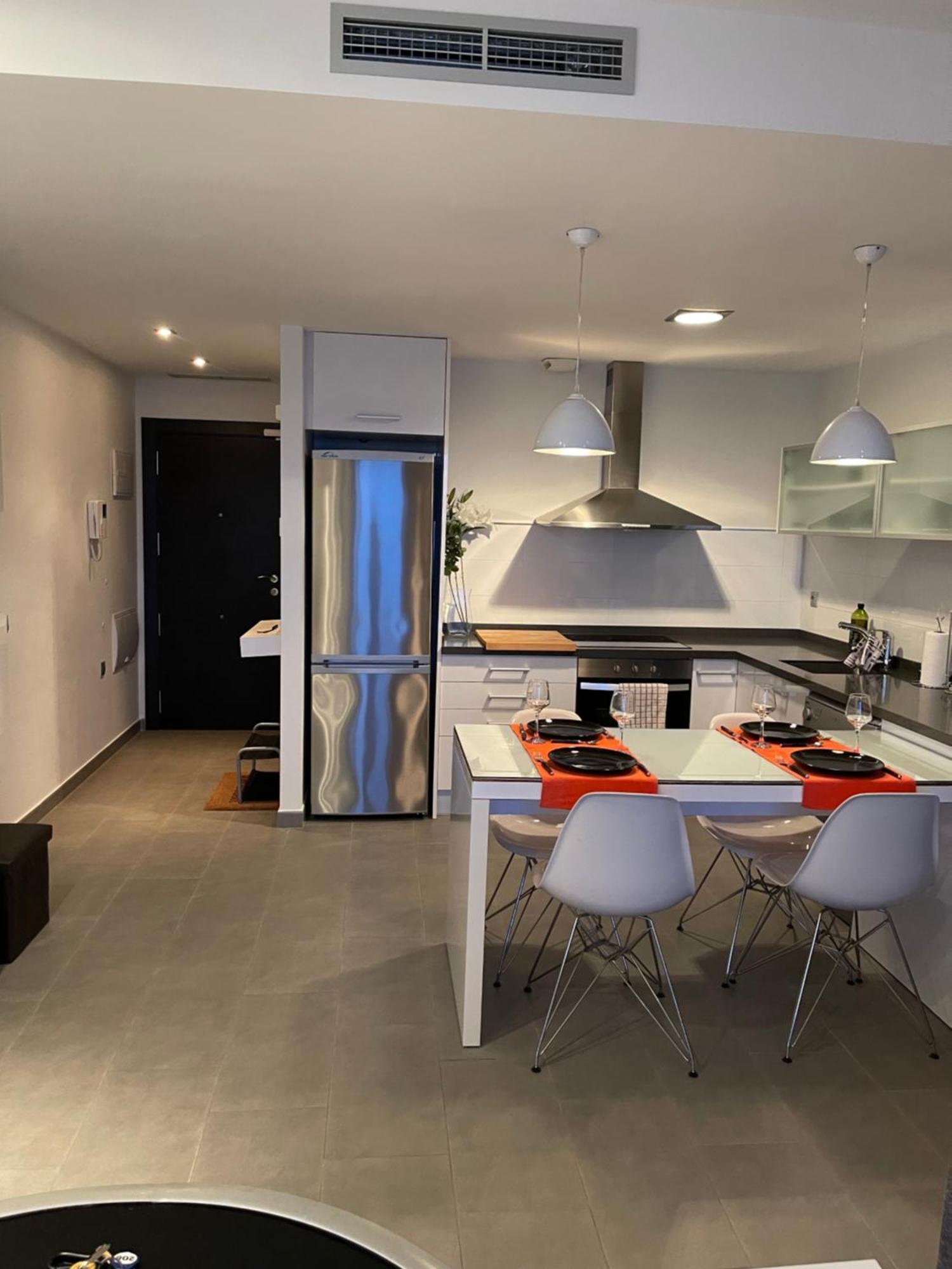 Apartament Delfin La Mata  Zewnętrze zdjęcie