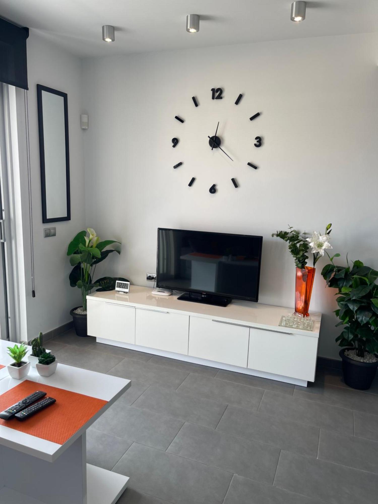 Apartament Delfin La Mata  Zewnętrze zdjęcie