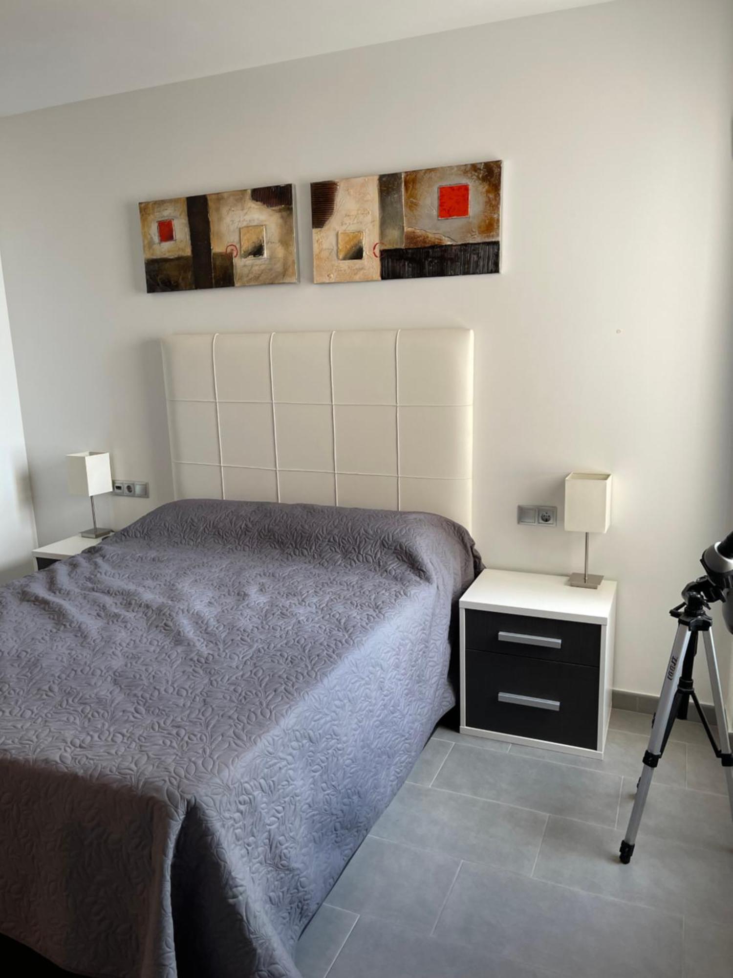 Apartament Delfin La Mata  Zewnętrze zdjęcie